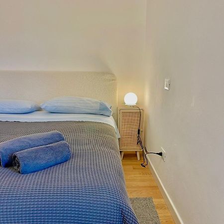 Susannas Lovely New Apartment Livorno Dış mekan fotoğraf