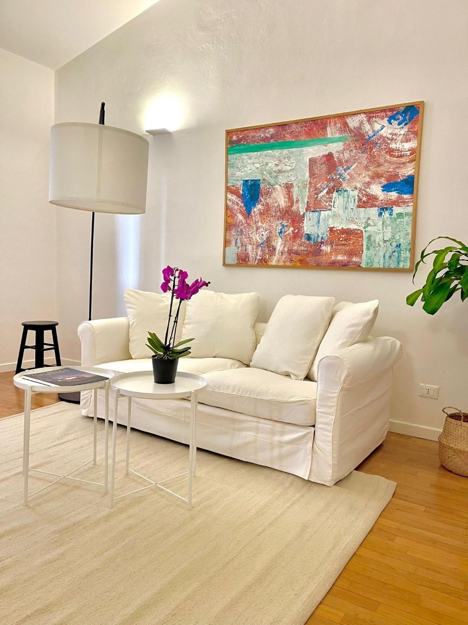 Susannas Lovely New Apartment Livorno Dış mekan fotoğraf
