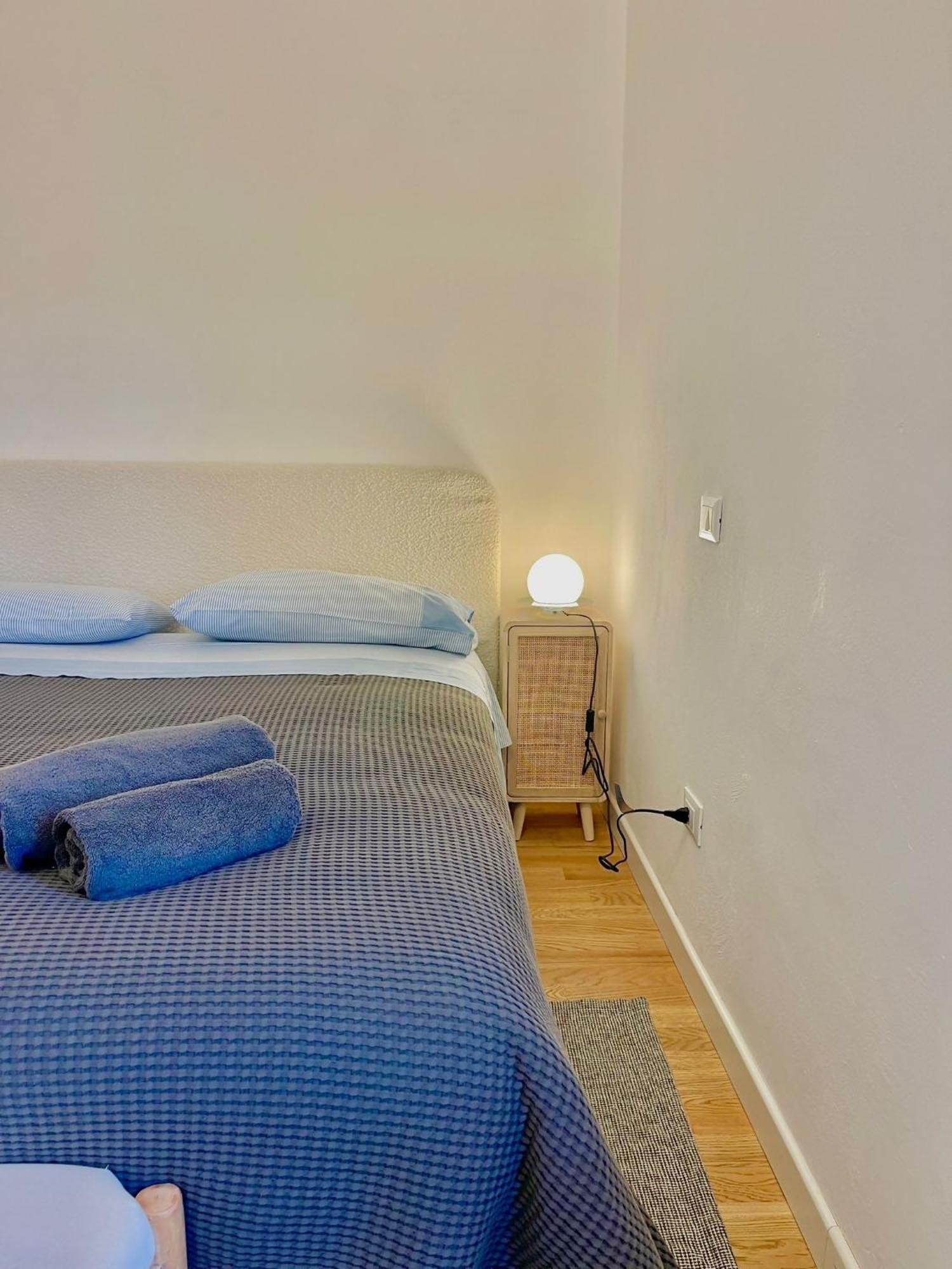 Susannas Lovely New Apartment Livorno Dış mekan fotoğraf